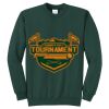 Fleece Crewneck Sweatshirt  Thumbnail