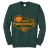 Fleece Crewneck Sweatshirt  Thumbnail