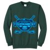 Fleece Crewneck Sweatshirt  Thumbnail