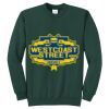 Fleece Crewneck Sweatshirt  Thumbnail