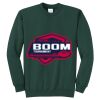 Fleece Crewneck Sweatshirt  Thumbnail