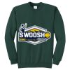 Fleece Crewneck Sweatshirt  Thumbnail