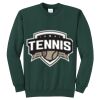 Fleece Crewneck Sweatshirt  Thumbnail