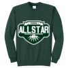 Fleece Crewneck Sweatshirt  Thumbnail