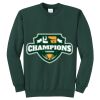 Fleece Crewneck Sweatshirt  Thumbnail
