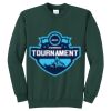 Fleece Crewneck Sweatshirt  Thumbnail