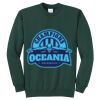 Fleece Crewneck Sweatshirt  Thumbnail