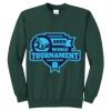 Fleece Crewneck Sweatshirt  Thumbnail