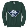 Fleece Crewneck Sweatshirt  Thumbnail