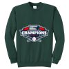 Fleece Crewneck Sweatshirt  Thumbnail