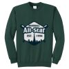 Fleece Crewneck Sweatshirt  Thumbnail