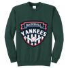 Fleece Crewneck Sweatshirt  Thumbnail