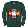 Fleece Crewneck Sweatshirt  Thumbnail