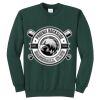Fleece Crewneck Sweatshirt  Thumbnail