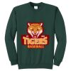 Fleece Crewneck Sweatshirt  Thumbnail