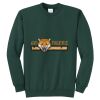 Fleece Crewneck Sweatshirt  Thumbnail