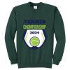 Fleece Crewneck Sweatshirt  Thumbnail