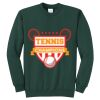 Fleece Crewneck Sweatshirt  Thumbnail