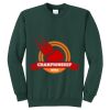 Fleece Crewneck Sweatshirt  Thumbnail