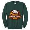 Fleece Crewneck Sweatshirt  Thumbnail