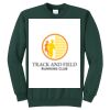 Fleece Crewneck Sweatshirt  Thumbnail