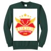 Fleece Crewneck Sweatshirt  Thumbnail