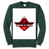 Fleece Crewneck Sweatshirt  Thumbnail