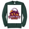 Fleece Crewneck Sweatshirt  Thumbnail