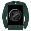 Fleece Crewneck Sweatshirt  Thumbnail
