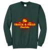 Fleece Crewneck Sweatshirt  Thumbnail