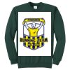 Fleece Crewneck Sweatshirt  Thumbnail