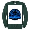 Fleece Crewneck Sweatshirt  Thumbnail