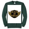 Fleece Crewneck Sweatshirt  Thumbnail