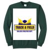 Fleece Crewneck Sweatshirt  Thumbnail