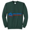 Fleece Crewneck Sweatshirt  Thumbnail