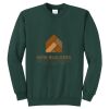 Fleece Crewneck Sweatshirt  Thumbnail