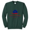 Fleece Crewneck Sweatshirt  Thumbnail