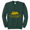 Fleece Crewneck Sweatshirt  Thumbnail