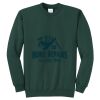 Fleece Crewneck Sweatshirt  Thumbnail
