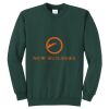 Fleece Crewneck Sweatshirt  Thumbnail