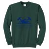 Fleece Crewneck Sweatshirt  Thumbnail
