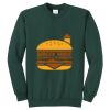 Fleece Crewneck Sweatshirt  Thumbnail