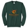 Fleece Crewneck Sweatshirt  Thumbnail