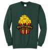 Fleece Crewneck Sweatshirt  Thumbnail
