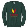 Fleece Crewneck Sweatshirt  Thumbnail