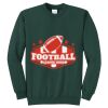 Fleece Crewneck Sweatshirt  Thumbnail