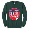 Fleece Crewneck Sweatshirt  Thumbnail