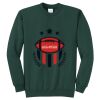 Fleece Crewneck Sweatshirt  Thumbnail