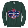 Fleece Crewneck Sweatshirt  Thumbnail