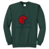 Fleece Crewneck Sweatshirt  Thumbnail
